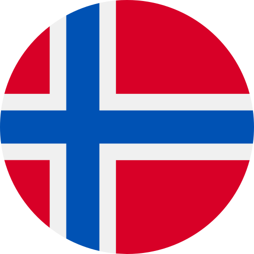 Top Rated Mobil Casinoer in Norway