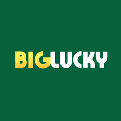Big Lucky mobilcasino brukervennlig