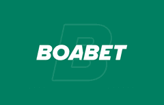 BoaBet bettingside med krypto betting og live odds