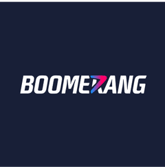 Boomerang Bet bettingside med cash-out funksjon