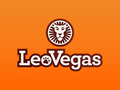 LeoVegas casino med lavt innskudd – mobilapp og spillutvalg