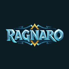 Ragnaro spillobby med jackpotter
