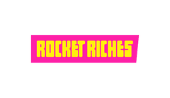 Rocket Riches live blackjack-bord