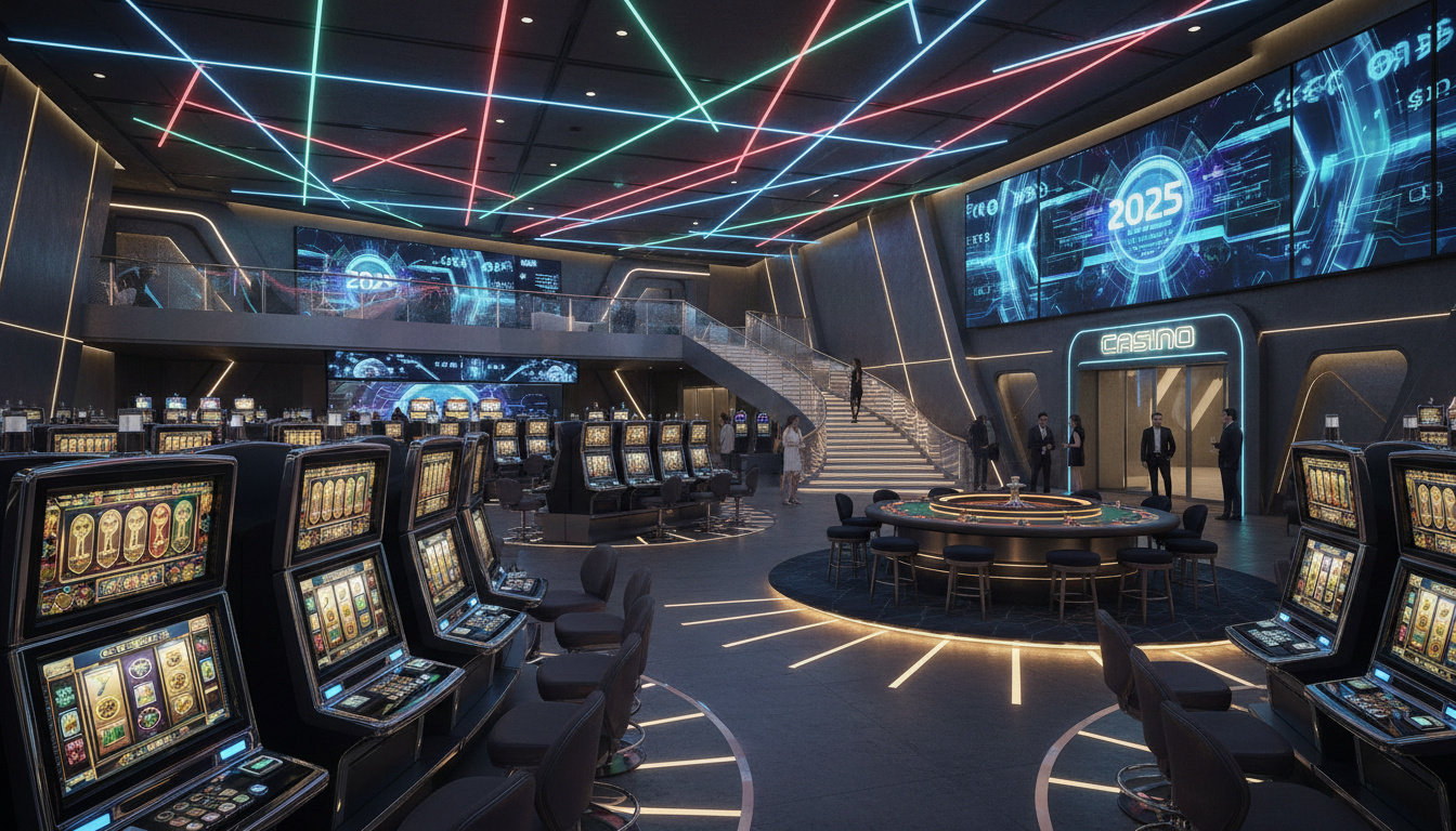 Przewodnik wizualny Lilibet Casino 2025