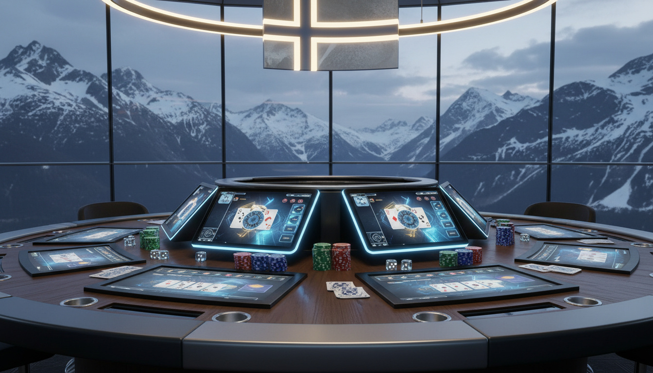 Rizk Casino Guide Norge